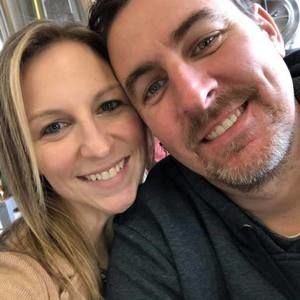 Meet your Posher, Christy